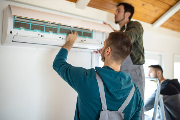 Best HVAC repair near me  in Rosemount, OH