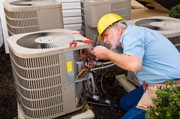 Best AC installation near me  in Rosemount, OH
