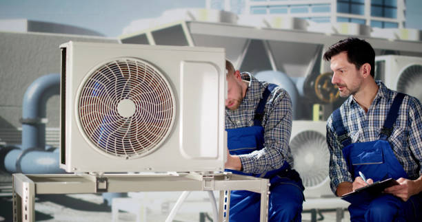Best Residential HVAC services  in Rosemount, OH